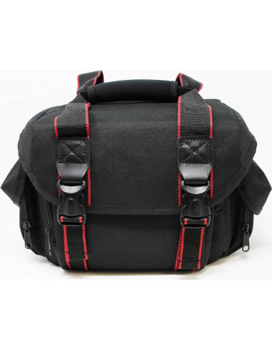 Paquete de Accesorios 58mm para Canon EOS Rebel - 22 Piezas