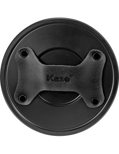 Tapa de Lente Telefoto Kase para Canon RF 800mm f/5.6 2