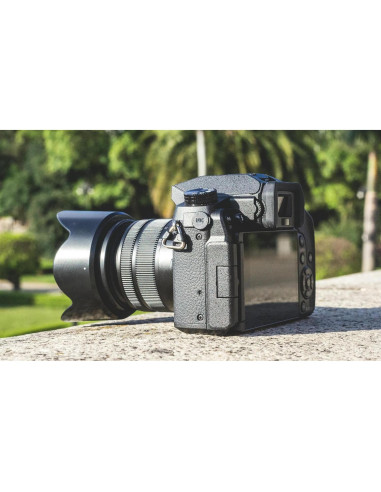 Capucha de lente Digital Nc para Sony 24-70mm F2.8 ZA SSM