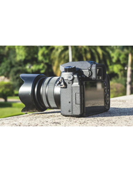 Capucha de lente Digital Nc para Sony 24-70mm F2.8 ZA SSM