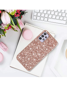 Funda a Prueba de Golpes Rosa para Gabb Phone 3 Pro - Silicona TPU 2