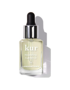 Aceite Nutritivo para Cutículas LONDONTOWN 11.83 ml Vegano