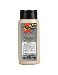 Limpiador de Manos Zenex Painters Punch 400ml - Sin Solventes