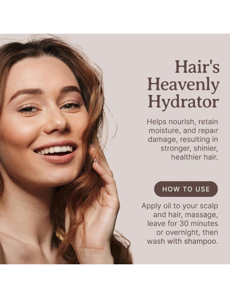 Aceite de Grano de Café Tostado Bella Terra 60ml - Nutritivo