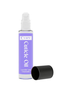 Aceite de Cutícula C CUIDADO 10ml Lavanda y Manzanilla