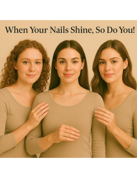 Aceite de Cutícula C CUIDADO 10ml Lavanda y Manzanilla