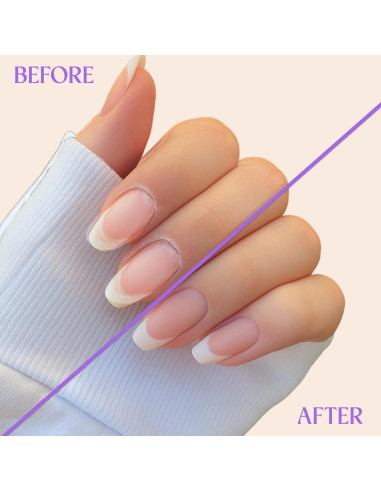 Aceite de Cutícula C CUIDADO 10ml Lavanda y Manzanilla