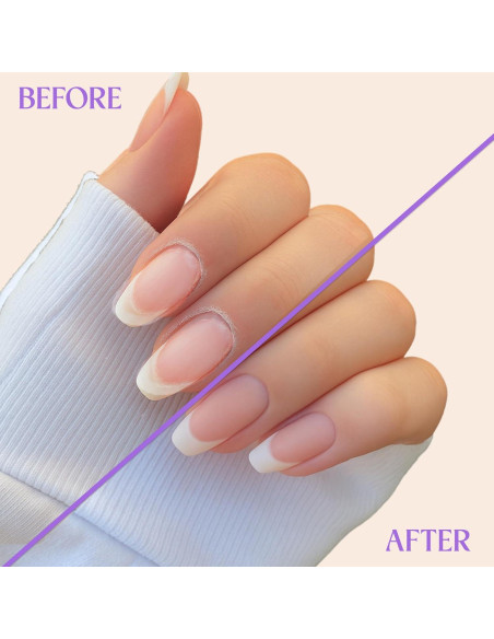 Aceite de Cutícula C CUIDADO 10ml Lavanda y Manzanilla