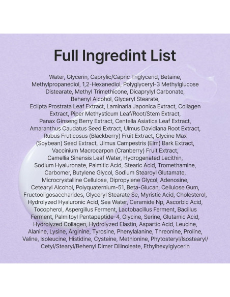 Crema para Ojos Antienvejecimiento Dr. Twenty 20ml con Vibración