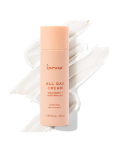 Crema Hidratante Facial Karuna 50 ml - Antiarrugas y Antioxidante