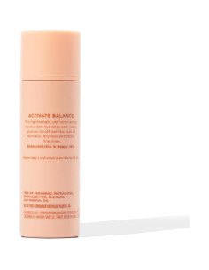 Crema Hidratante Facial Karuna 50 ml - Antiarrugas y Antioxidante 2