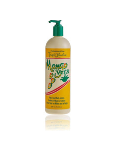 Loción Hidratante Triple Lanolina Mango Vera 591 ml