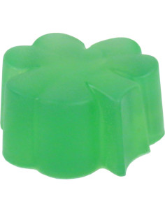 Jabón de Glicerina Eclectic Lady Shamrock 85g Hipoalergénico 2