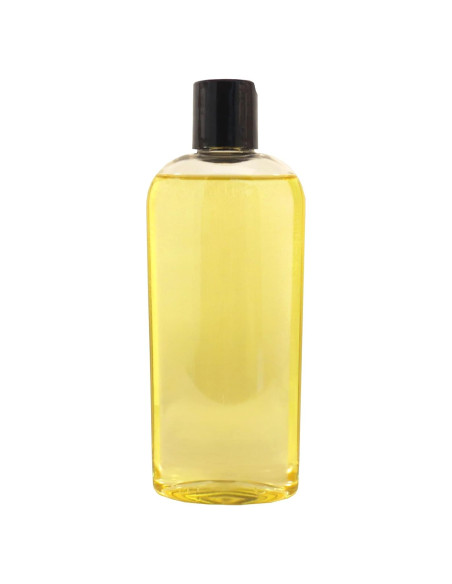 Aceite de Masaje Chocolate Oscuro Eclectic Lady 226 g Natural