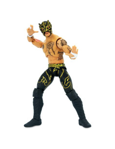Figura de Acción Rey Fenix AEW Sin Rival 6 - 15.24 cm