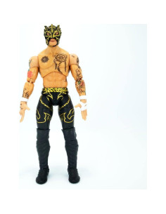 Figura de Acción Rey Fenix AEW Sin Rival 6 - 15.24 cm 2