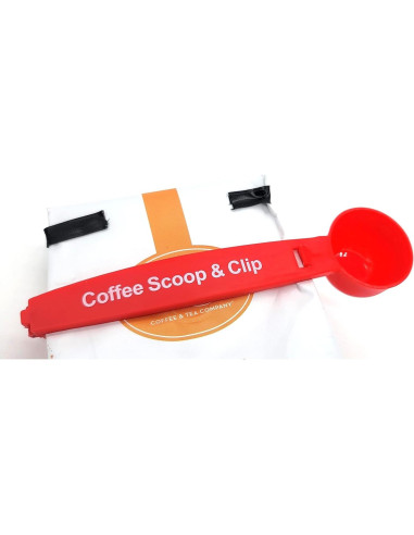 Cuchara Medidora de Café Handy Housewares 16.19 cm 1 Cucharada