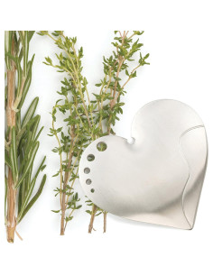 Herb Stripper RSVP Internacional Acero Inoxidable 7.62 cm 2