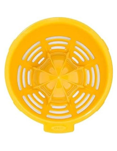 Extractor de Jugo de Cítricos OXO Good Grips 75ml Amarillo