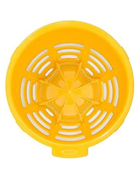 Extractor de Jugo de Cítricos OXO Good Grips 75ml Amarillo