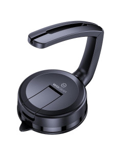 Soporte para Ratón Gaming WixGear con Ventosa Firme