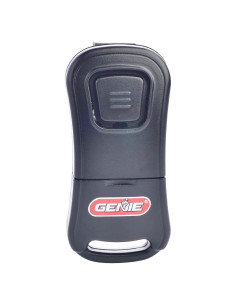 Control Remoto Genie G1T para Puerta de Garaje - Intellicode