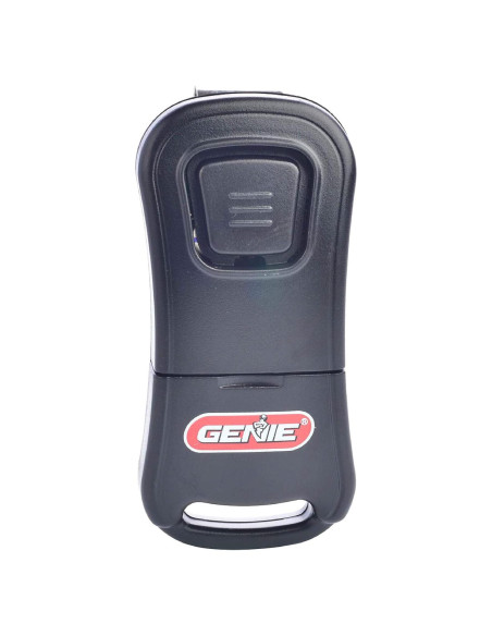 Control Remoto Genie G1T para Puerta de Garaje - Intellicode