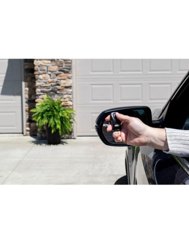 Control Remoto Genie G1T para Puerta de Garaje - Intellicode