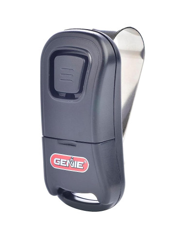 Control Remoto Genie G1T para Puerta de Garaje - Intellicode