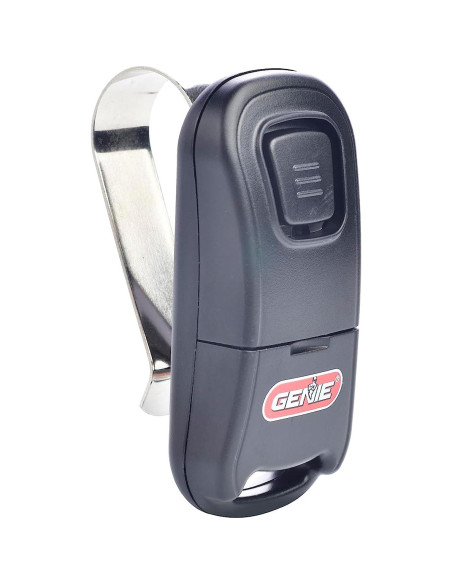 Control Remoto Genie G1T para Puerta de Garaje - Intellicode