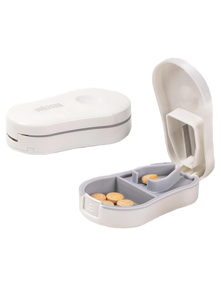 Cortador de Pastillas Crafts Stone Beige Compacto 2 cm