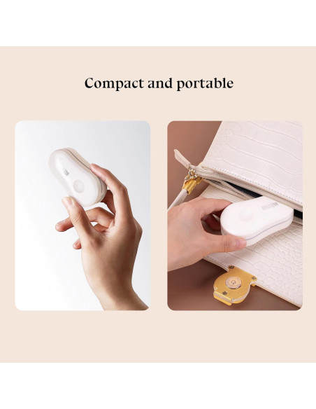 Cortador de Pastillas Crafts Stone Beige Compacto 2 cm