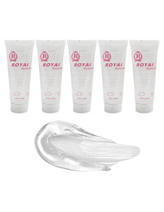 Gel Facial y Corporal Elitzia ETMCA02 - 5 Pcs 300 g Hidratante