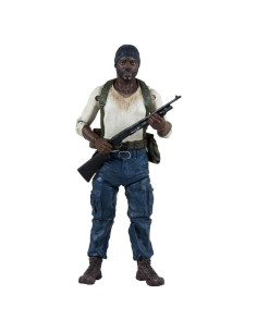 Figura de acción Tyreese McFarlane Toys 12.7 cm articulada