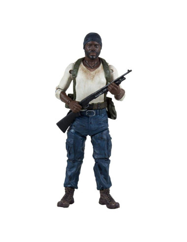 Figura de acción Tyreese McFarlane Toys 12.7 cm articulada