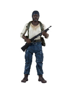 Figura de acción Tyreese McFarlane Toys 12.7 cm articulada 2