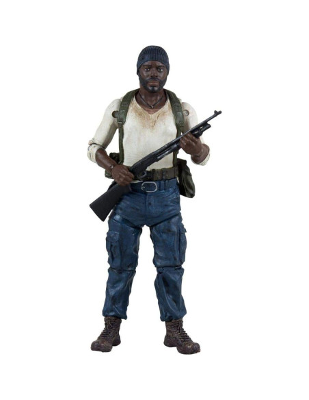Figura de acción Tyreese McFarlane Toys 12.7 cm articulada