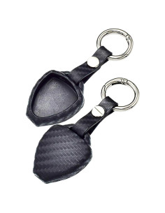 Cubierta de llavero de silicona Toyota Camry Corolla RAV4