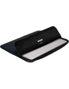 Funda Slim Incase para MacBook Pro 13" - Azul Heather 2