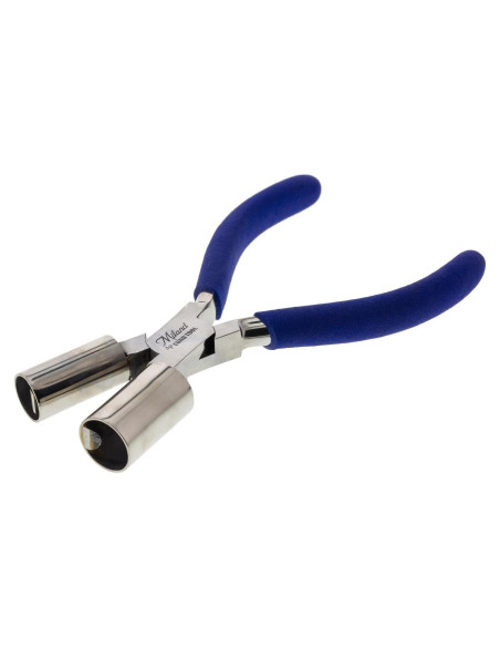 Alicates de Moldeo de Anillos Eurotool Miland 15.24 cm