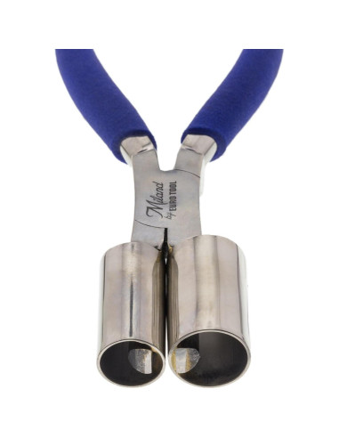 Alicates de Moldeo de Anillos Eurotool Miland 15.24 cm