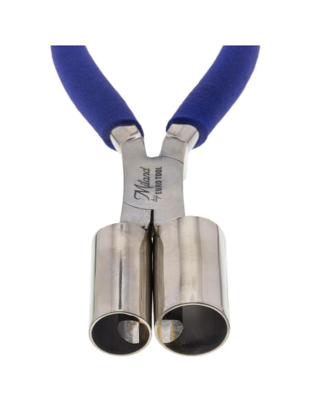 Alicates de Moldeo de Anillos Eurotool Miland 15.24 cm