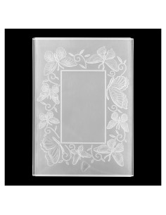 Carpeta de Relieve 3D Mariposa Gosknor 16.3x11.5cm Manualidades