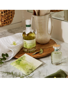 Baño de Burbujas Thymes Eucalipto 340 ml - Hidratante 2