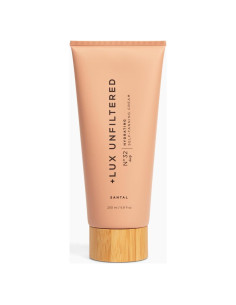Bronceador Gradual Lux Unfiltered N32 Santal 240g Hidratante