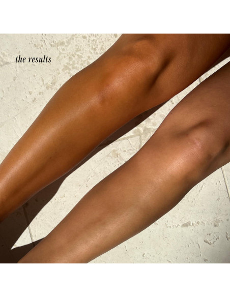 Bronceador Gradual Lux Unfiltered N32 Santal 240g Hidratante