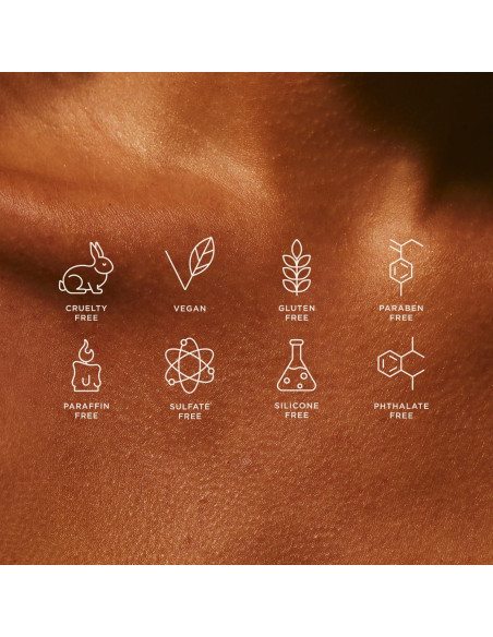 Bronceador Gradual Lux Unfiltered N32 Santal 240g Hidratante