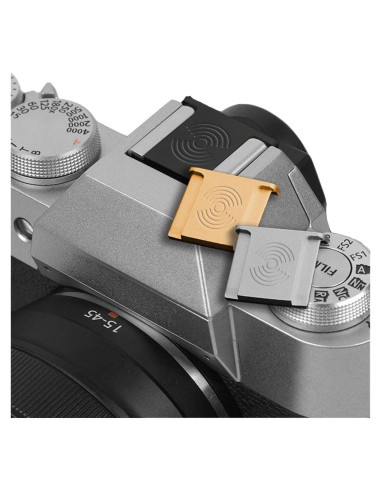 Cubierta de Zapata Caliente AiknowFoto para Cámaras DSLR/SLR