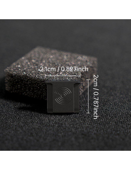 Cubierta de Zapata Caliente AiknowFoto para Cámaras DSLR/SLR