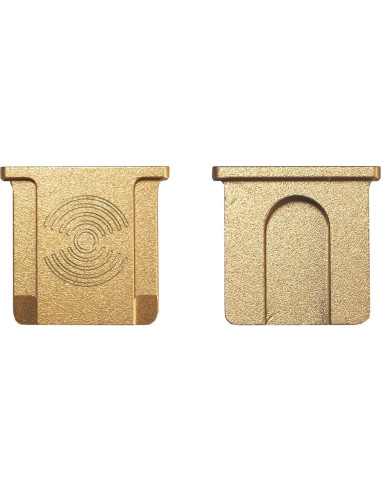 Cubierta de Zapata Caliente AiknowFoto para Cámaras DSLR/SLR